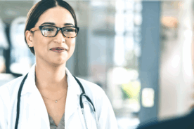 Physician