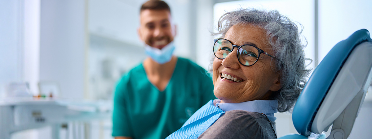 Dental Insurance