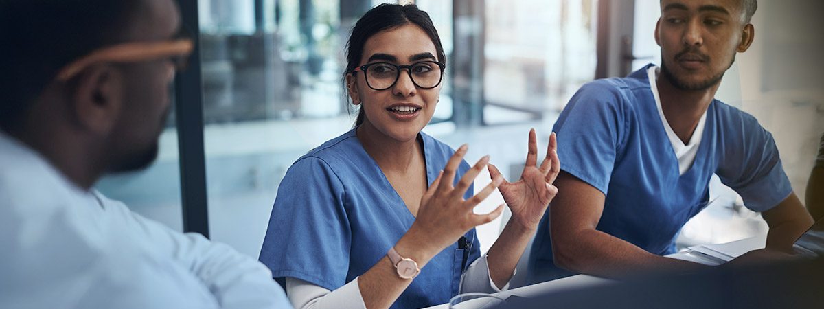 Nurses Insurance