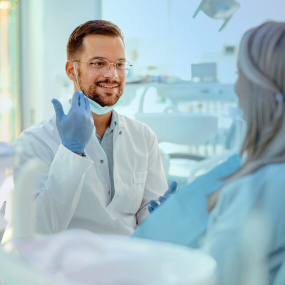 Dentists Insurance